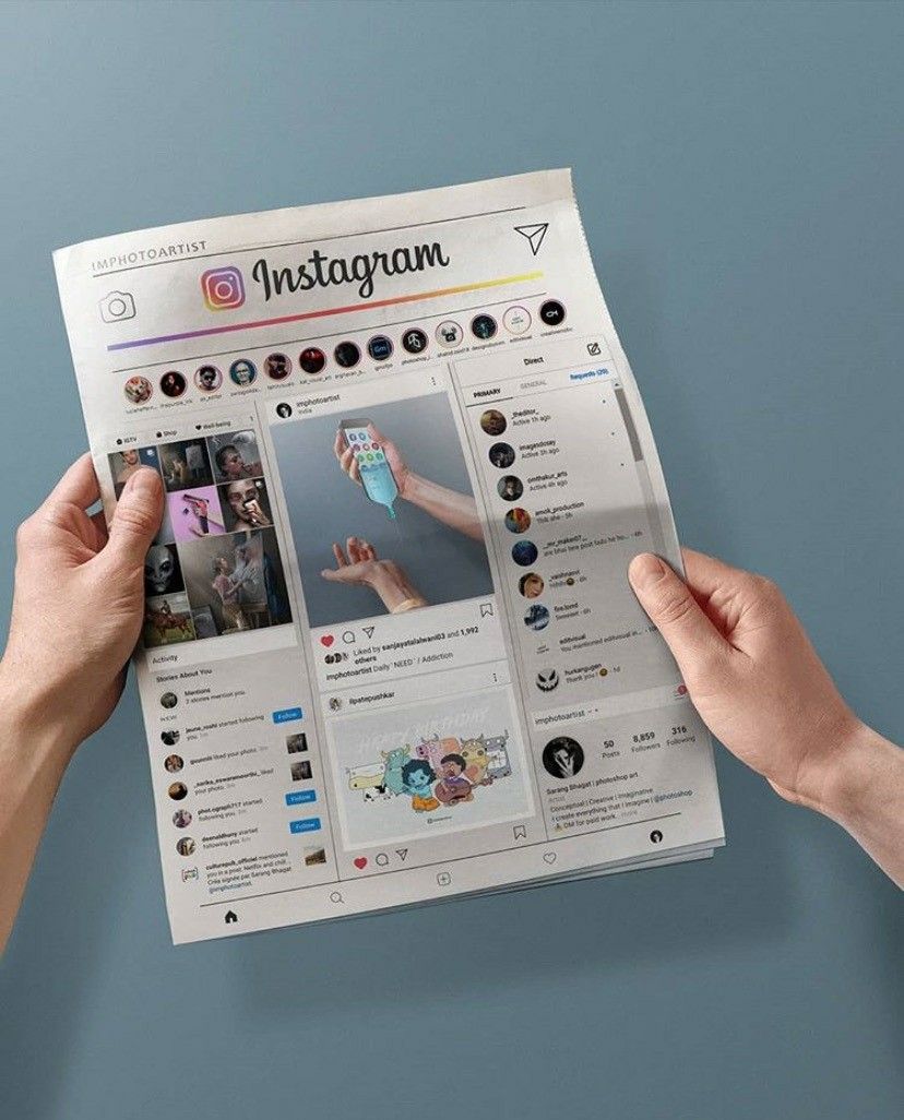 Dijital Reklamlarda Görsel Tasarım: Sıradışı Tüyolar, Örnekler ve Vaka Çalışması